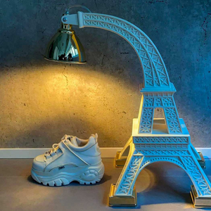 Eiffel Tower Table Lamp M | Qeeboo Paris | OROA.com
