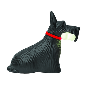 Decorative Dog Wireless Lamp | Qeeboo Scottie | OROA.com