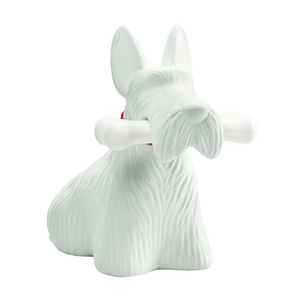 Decorative Dog Wireless Lamp | Qeeboo Scottie | OROA.com