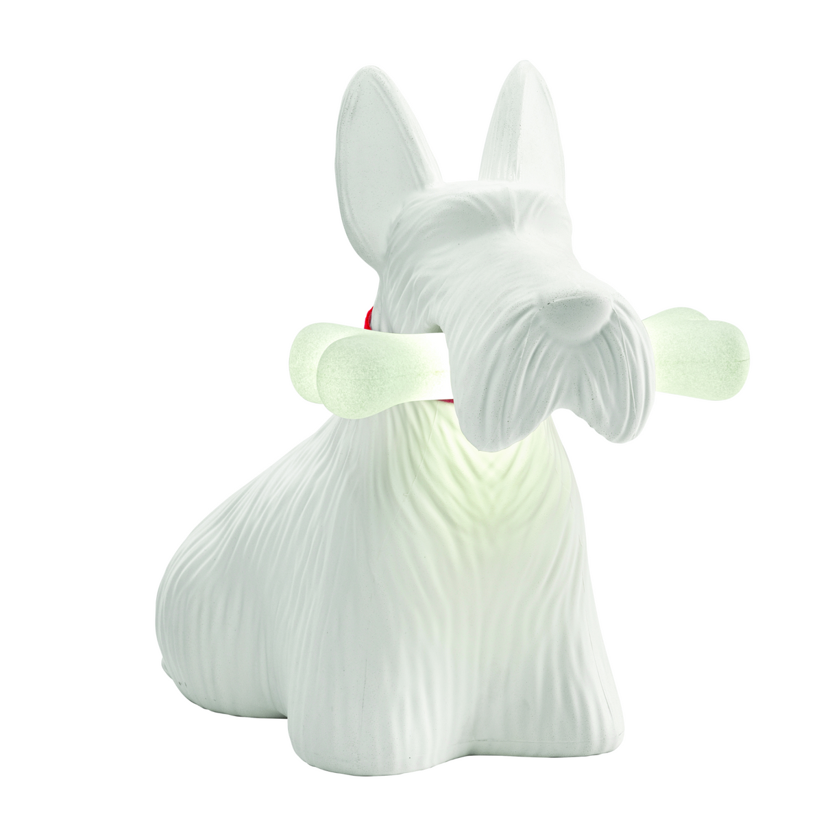 Decorative Dog Wireless Lamp | Qeeboo Scottie | OROA.com