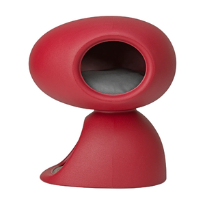 2-Level Cat Cave | Qeeboo