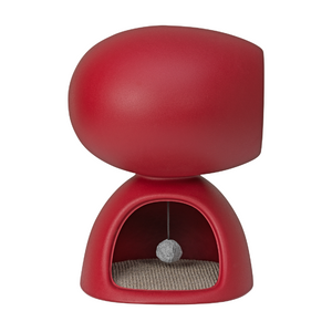 2-Level Cat Cave | Qeeboo