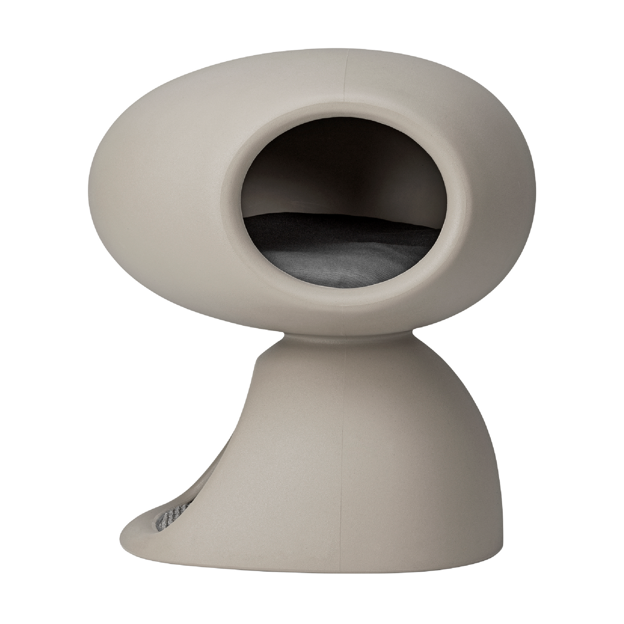 2-Level Cat Cave | Qeeboo