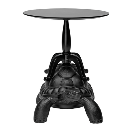 Modern Decorative Coffee Table | Qeeboo Turtle Carry | OROA.com