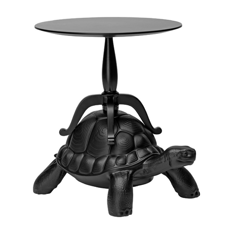 Modern Decorative Coffee Table | Qeeboo Turtle Carry | OROA.com