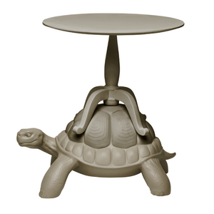 Modern Decorative Coffee Table | Qeeboo Turtle Carry | OROA.com