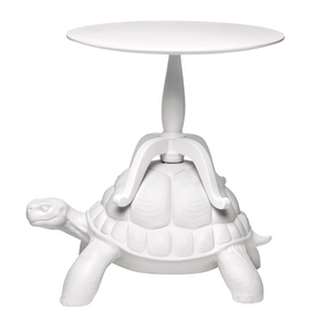 Modern Decorative Coffee Table | Qeeboo Turtle Carry | OROA.com