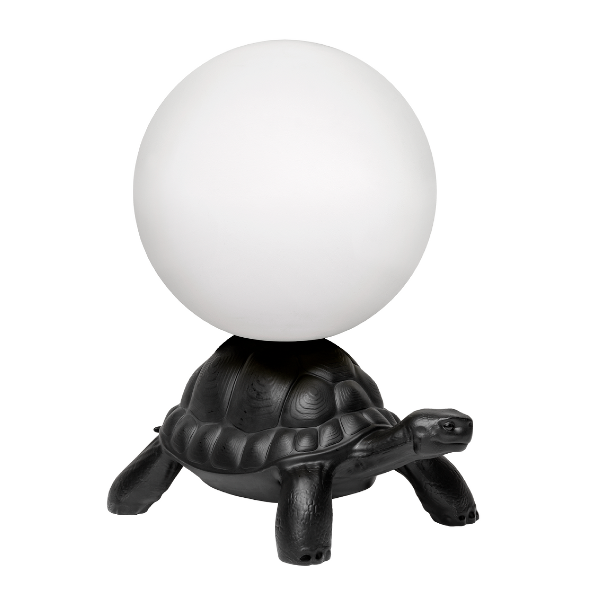 Modern Decorative Lamp | Qeeboo Turtle Carry | OROA.com