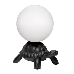 Modern Decorative Lamp | Qeeboo Turtle Carry | OROA.com