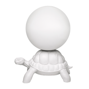 Modern Decorative Lamp | Qeeboo Turtle Carry | OROA.com