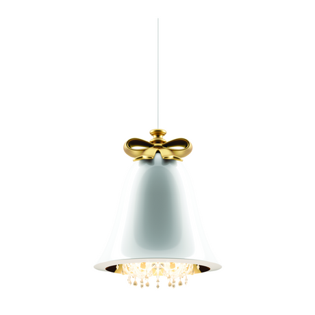 Modern Bell Chandelier | Qeeboo Mabelle | OROA.com