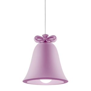 Bell-Shaped Hanging Lamp M | Qeeboo Mabelle | OROA.com