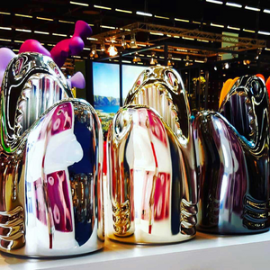 Shark-Shaped Multipurpose Holder | Qeeboo Killer | OROA.com