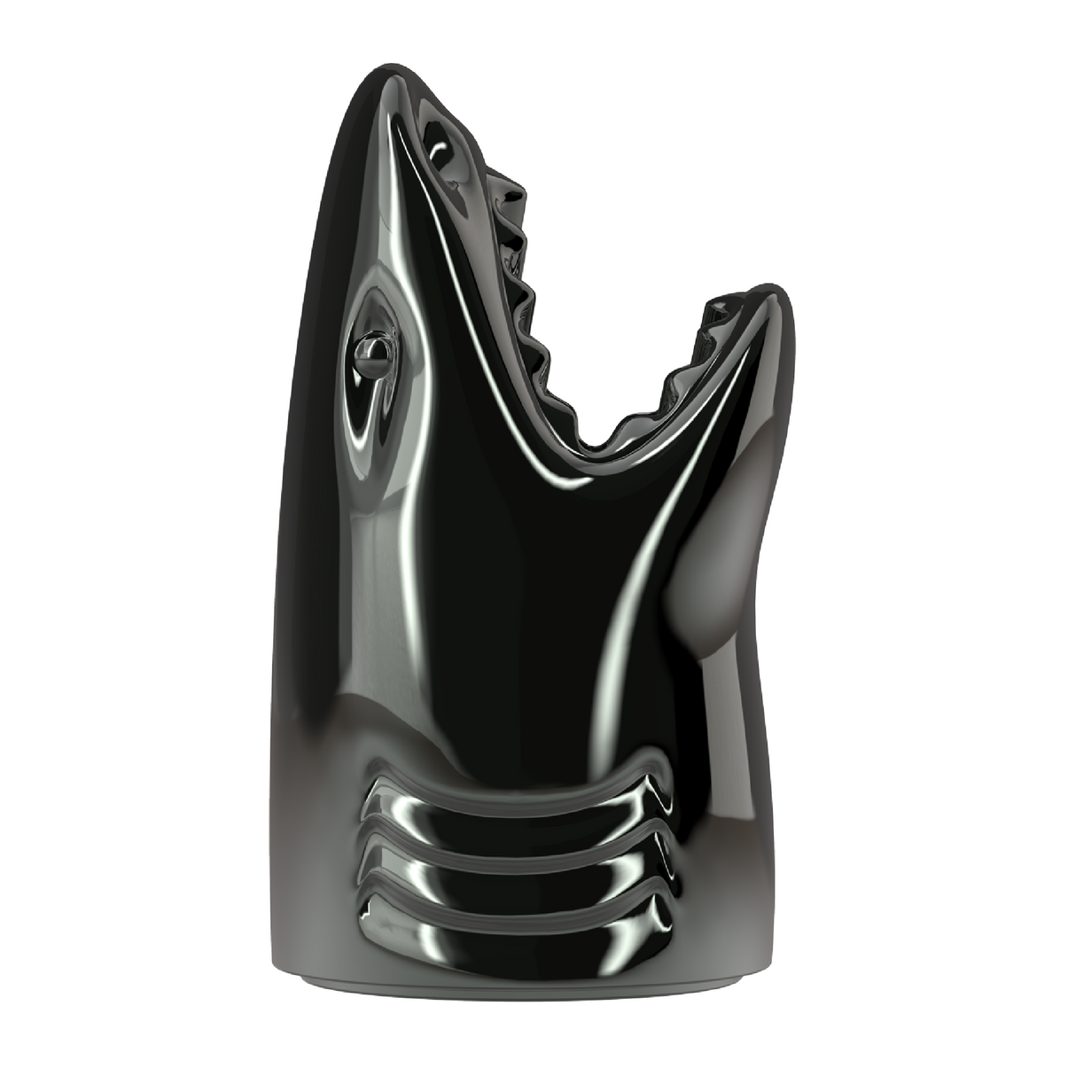Shark-Shaped Multipurpose Holder | Qeeboo Killer | OROA.com