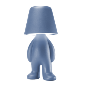 Standing Figure Table Lamp | Qeeboo Bigger Brother | OROA.com