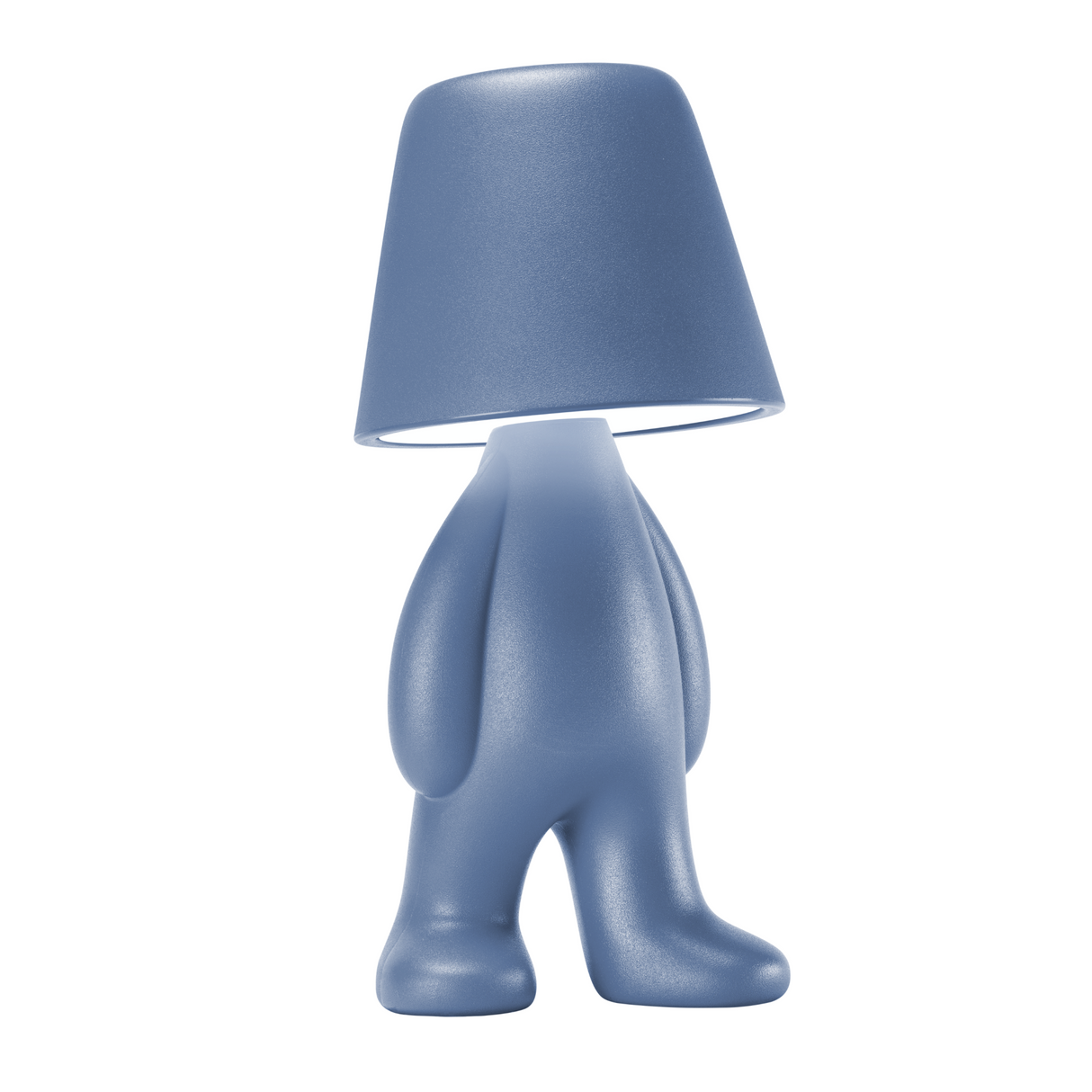Standing Figure Table Lamp | Qeeboo Bigger Brother | OROA.com