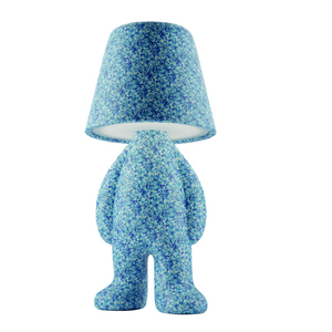 Standing Figure Table Lamp | Qeeboo Bigger Brother | OROA.com