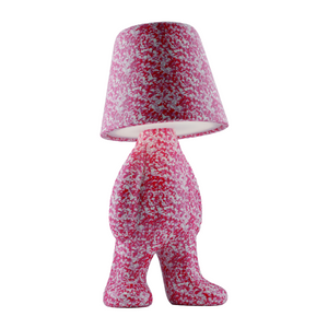 Standing Figure Table Lamp | Qeeboo Bigger Brother | OROA.com