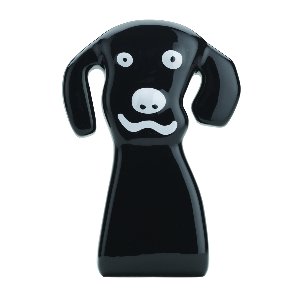 Animal Ceramic Vase | Qeeboo Kritters | OROA.com