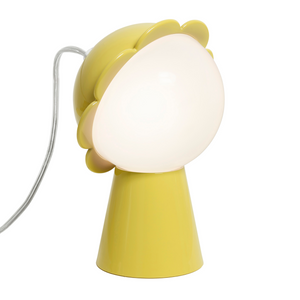 Floral Table Lamp | Qeeboo Daisy | OROA.com