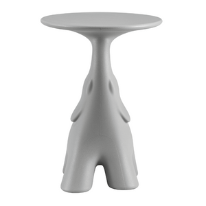 Elephant-Shaped Side Table | Qeeboo Pako | OROA.com