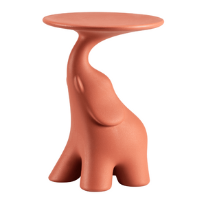 Elephant-Shaped Side Table | Qeeboo Pako | OROA.com