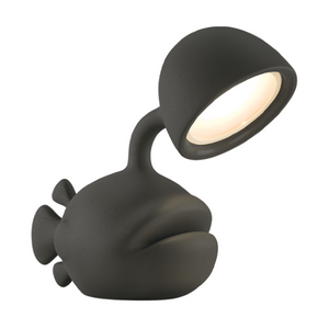 Anglerfish Table Lamp | Qeeboo Abyss | Oroa.com