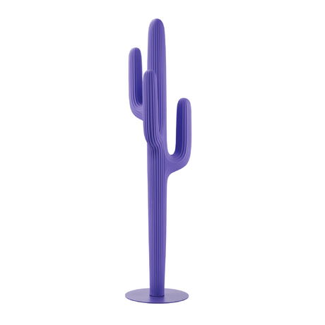Cactus-Shaped Coat Rack | Qeeboo Saguaro | OROA.com