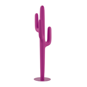 Cactus-Shaped Coat Rack | Qeeboo Saguaro | OROA.com