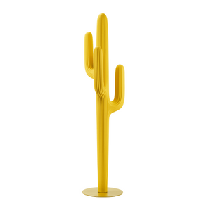 Cactus-Shaped Coat Rack | Qeeboo Saguaro | OROA.com