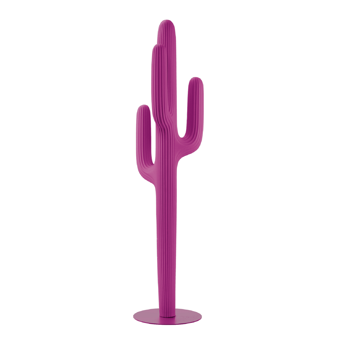 Cactus Outdoor Coat Rack | Qeeboo Saguaro | OROA.com