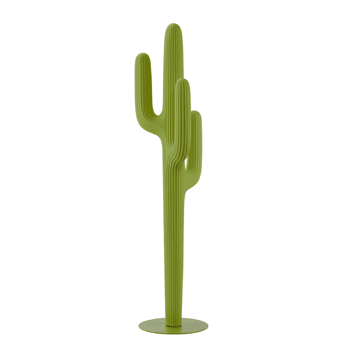 Cactus Outdoor Coat Rack | Qeeboo Saguaro | OROA.com