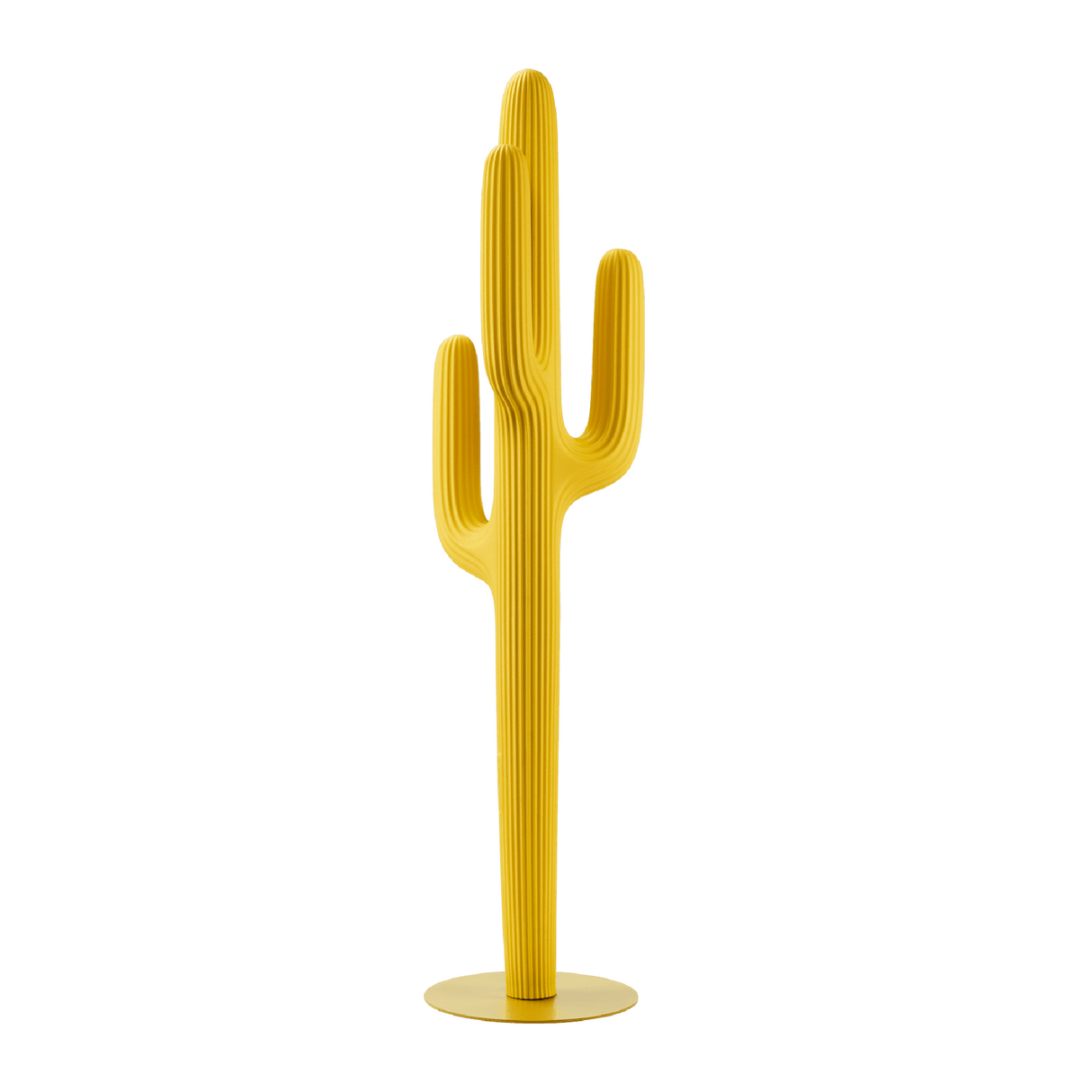 Cactus Outdoor Coat Rack | Qeeboo Saguaro | OROA.com