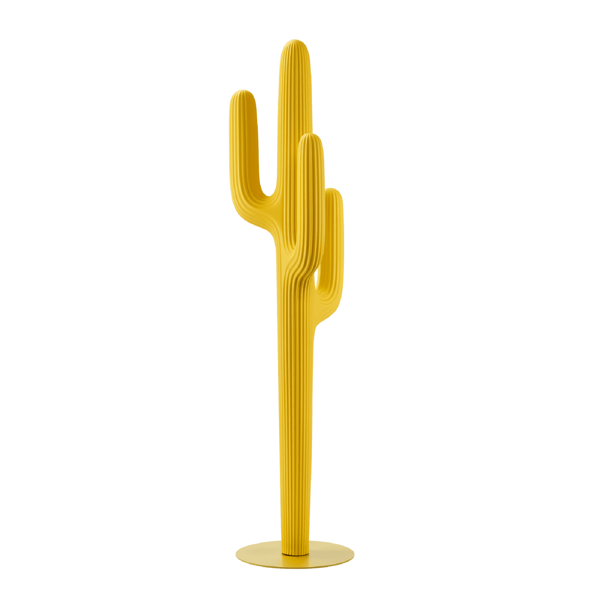 Cactus Outdoor Coat Rack | Qeeboo Saguaro | OROA.com