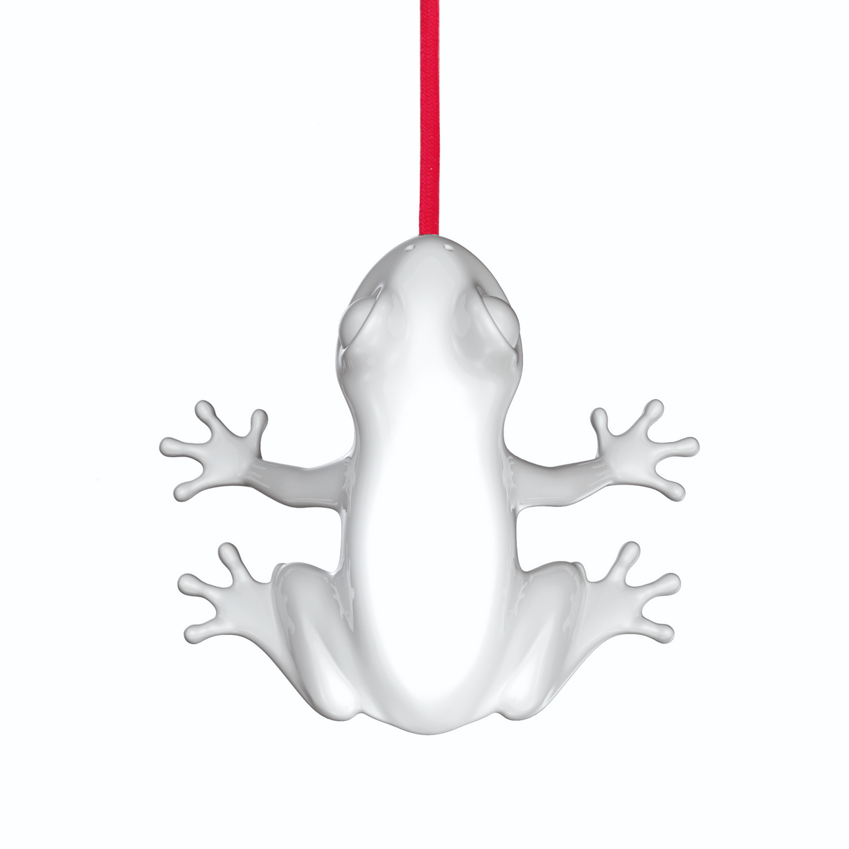 Sculptured Table/Wall Lamp | Qeeboo Hungry Frog | OROA.com
