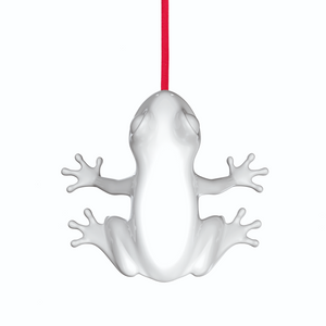 Sculptured Table/Wall Lamp | Qeeboo Hungry Frog | OROA.com