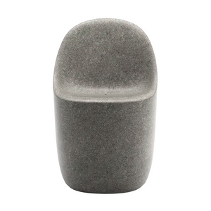 Modern Minimalist Chair | Qeeboo Cobble | OROA.com