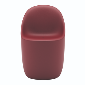 Modern Minimalist Chair | Qeeboo Cobble | OROA.com