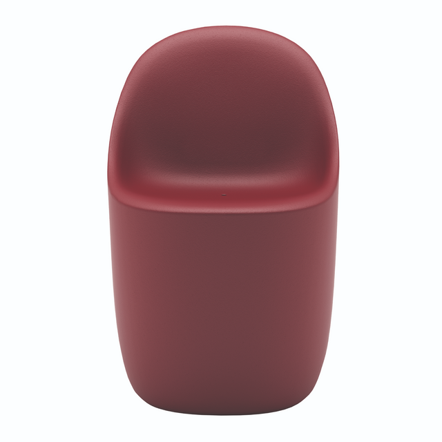 Modern Minimalist Chair | Qeeboo Cobble | OROA.com
