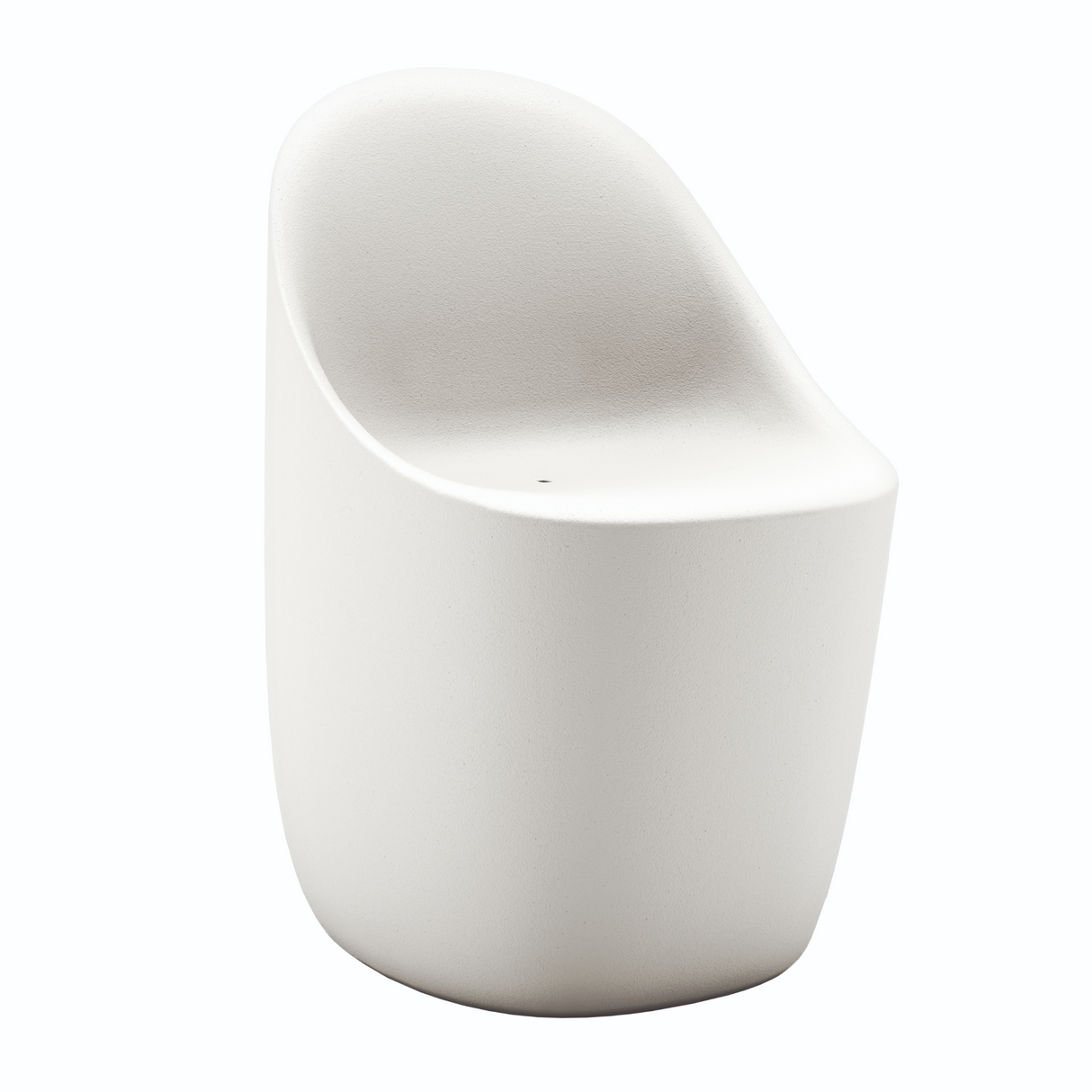 Modern Minimalist Chair | Qeeboo Cobble | OROA.com