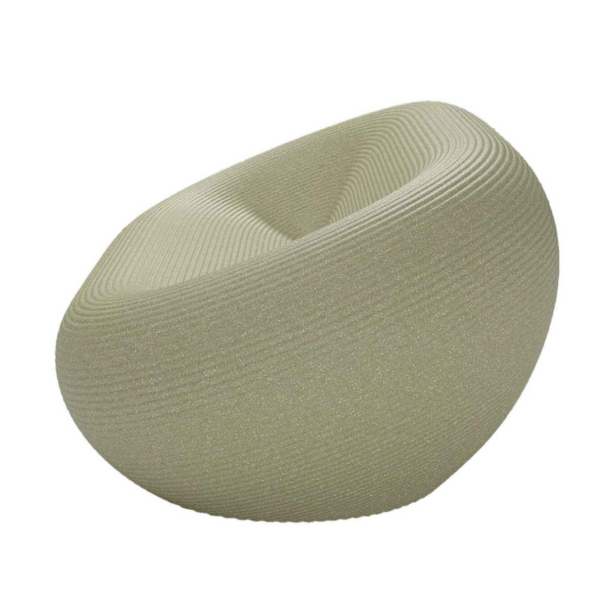 Modern Oblong Outdoor Sofa | Qeeboo Nami | OROA.com