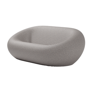 Modern Oblong Outdoor Sofa | Qeeboo Nami | OROA.com