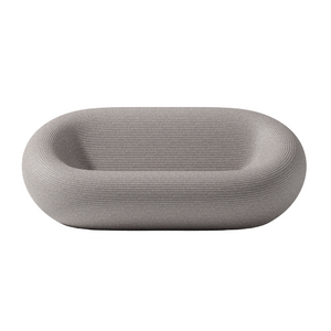 Modern Oblong Outdoor Sofa | Qeeboo Nami | OROA.com