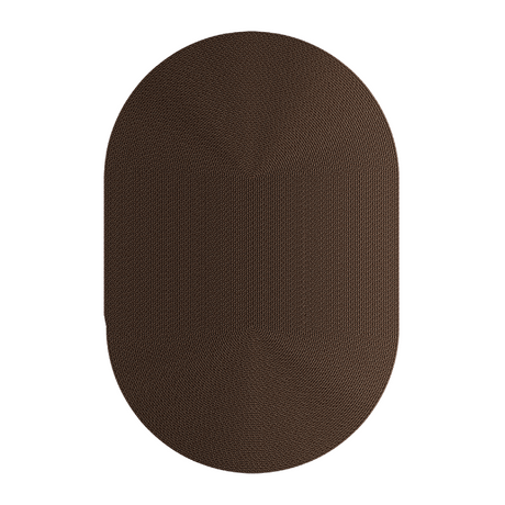 Minimalist Rug | Qeeboo Nami | OROA.com