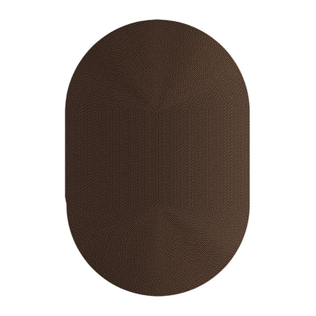 Minimalist Rug | Qeeboo Nami | OROA.com