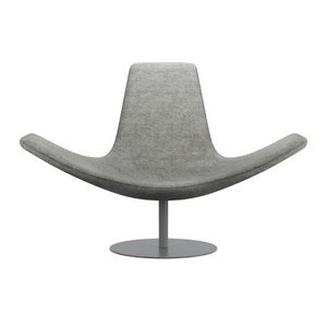 Winged Chaise Lounge Armchair | Qeeboo Wing | OROA.com