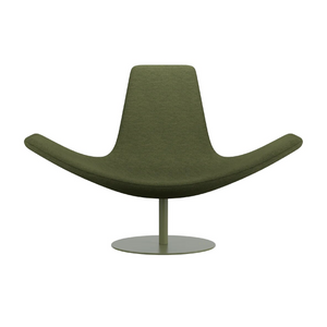 Winged Chaise Lounge Armchair | Qeeboo Wing | OROA.com