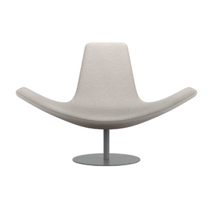 Winged Chaise Lounge Armchair | Qeeboo Wing | OROA.com