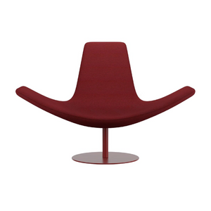 Winged Chaise Lounge Armchair | Qeeboo Wing | OROA.com
