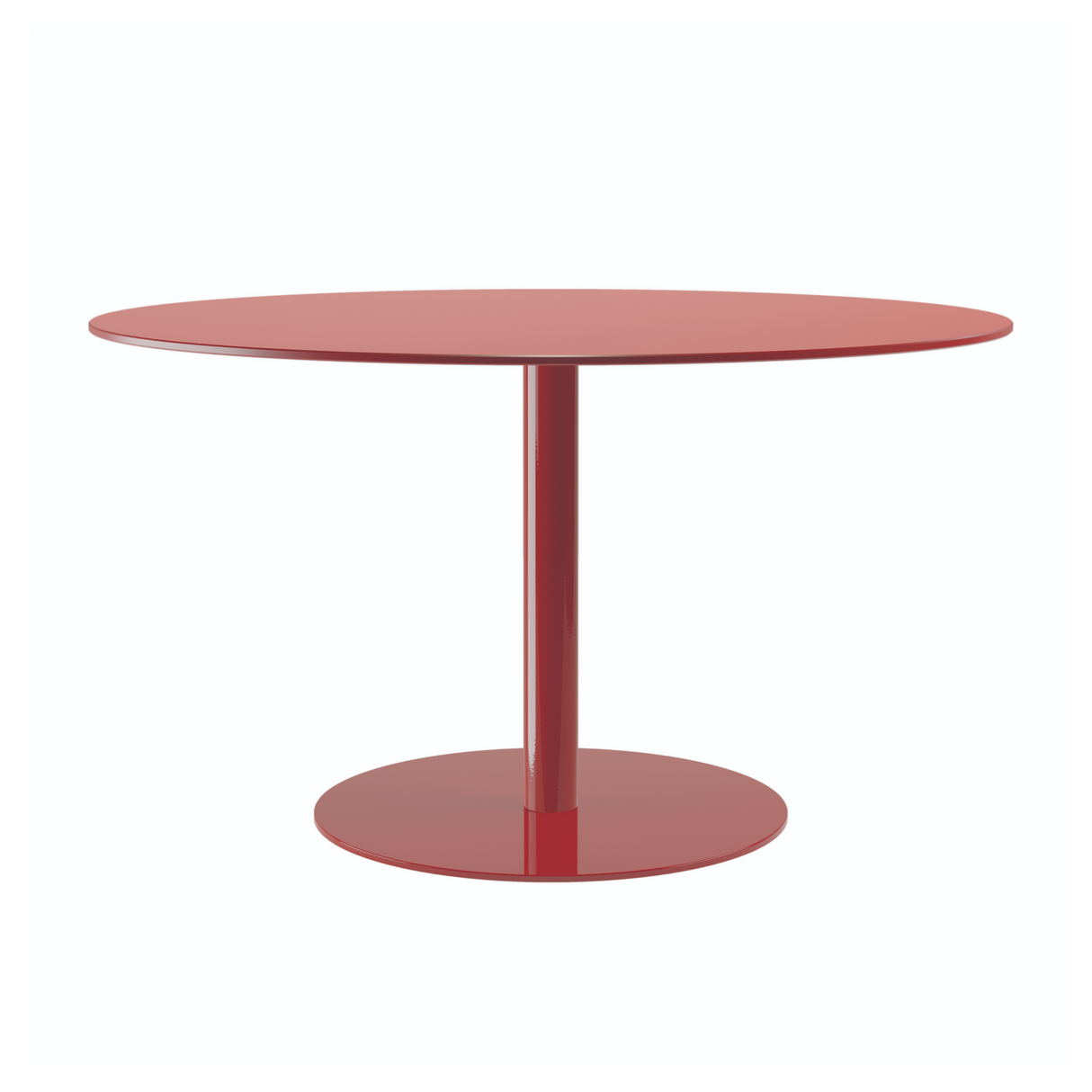 Round Table | Qeeboo Tatable | OROA.com
